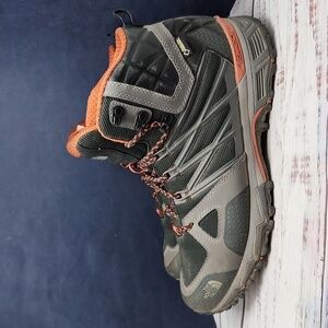 The North Face Ultra Hike II Mid Gore-Tex Shoes Men's 9